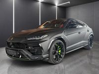 Gebraucht Lamborghini Urus 650 PS (478 kW) 2019 Schwarz SUV