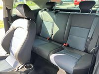 Gebraucht Seat Ibiza CONNECT 75 PS (55 kW) 2016 Kleinwagen