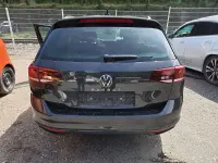 Gebraucht VW Passat Business 150 PS (110 kW) 2021 Grau Kombi