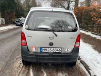 gebraucht Opel Agila Agila1.0 12 V