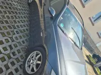 Second-hand BMW 320 130 CP (95 kW) 2006 Negru Break