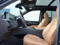 gebraucht Cadillac Escalade 6.2 V8 Sport 7-Sitzer