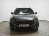 Gebraucht Ford Focus ST-Line X 155 PS (114 kW) 2024 Grau Kombi