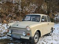 Gebraucht Trabant 601 26 PS (19 kW) 1987 Limousine
