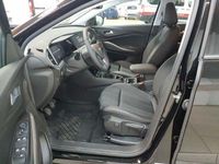 Gebraucht Opel Grandland X 131 PS (96 kW) 2024 Diamant schwarz metallic SUV
