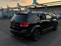 Occasion Dodge Journey 185 ch (136 kW) 2008 Noir SUV