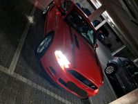 Gebraucht Ford Mustang 424 PS (311 kW) 2014 Rot Coupé