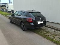 Gebraucht Renault Laguna III Initiale Paris 110 PS (80 kW) 2015 Schwarz Kombi