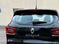 gebraucht Renault Kadjar Energy dCi 130 X-tronic CROSSBORDER-S