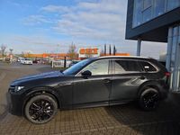 Neu Mazda CX-80 Homura-Line 327 PS (240 kW) 2026 SUV