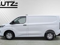 Neu Ford Transit Custom Trend 136 PS (100 kW) 2026 Weiß Van