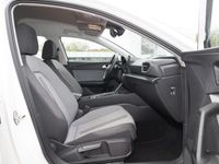 gebraucht Seat Leon Sportstourer Style