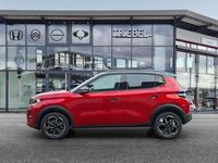 Neu Citroën C3 101 PS (74 kW) 2026 Rot SUV