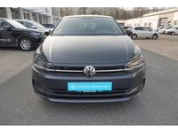 Gebraucht VW Polo Active 95 PS (69 kW) 2021 Grau Kleinwagen