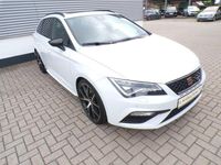 Gebraucht Cupra Leon 300 PS (220 kW) 2020 Weiß Limousine