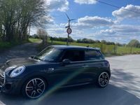 gebraucht Mini John Cooper Works 