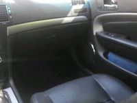 gebraucht Chevrolet Epica Limousine 2009