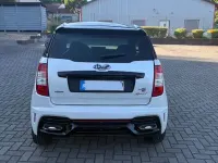 Gebraucht Ligier JS50 2023 Weiß Kleinwagen