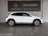Gebraucht Mercedes GLA250 218 PS (160 kW) 2024 SUV