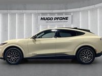 Neu Ford Mustang Mach-E Extended Range 202 kW (276 PS) 2025 Schwarz SUV