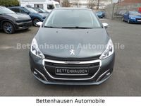 gebraucht Peugeot 208 Style Navi Klima