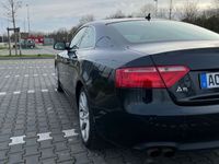 gebraucht Audi A5 2.0 TFSI multitronic -