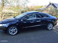 Usata VW CC 140 CV (102 kW) 2012 Nero Berlina