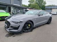 Gebraucht Ford Mustang 317 PS (233 kW) 2019 Silber Coupé