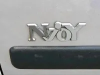 Gebraucht Opel Astra Njoy 84 PS (61 kW) 2003 Grau Limousine