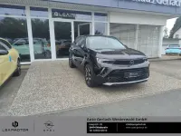 Gebraucht Opel Mokka-e Elegance 100 kW (136 PS) 2023 Schwarz SUV