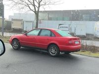 gebraucht Audi A4 B5 TÜV 09/2024 bitte lesen