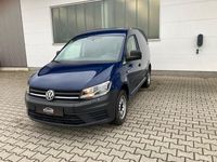 gebraucht VW Caddy Kasten EcoProfi 1.2 TSI | KLIMA BLUETOOTH