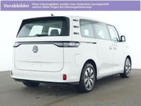 Gebraucht VW ID. Buzz Pro 210 kW (286 PS) 2025 Candyweiß (white), solid Van / Kleinbus
