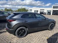 Neu Mazda CX-30 140 PS (102 kW) 2025 Grau SUV