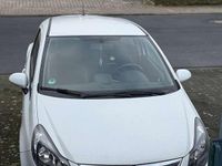 Gebraucht Opel Corsa 69 PS (50 kW) 2015 Kleinwagen