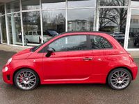 Gebraucht Abarth 695C 179 PS (131 kW) 2023 Rot Cabrio