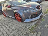 Gebraucht Seat Leon 105 PS (77 kW) 2012 Andere farben Kleinwagen