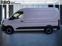 Occasion Renault Master 131 ch (96 kW) 2025 Blanc Monospace