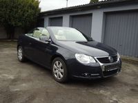 gebraucht VW Eos 2.0 FSI Cabrio