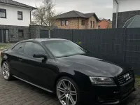 Gebraucht Audi S5 Sport 354 PS (260 kW) 2010 Schwarz Coupé