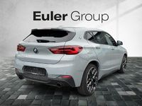 Gebraucht BMW X2 Performance 306 PS (225 kW) 2023 Grau SUV