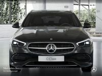 Gebraucht Mercedes C180 Avantgarde 170 PS (125 kW) 2026 Grau Limousine