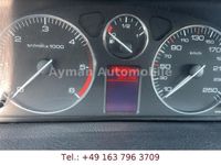 gebraucht Peugeot 407 Platinum HDi FAP 135