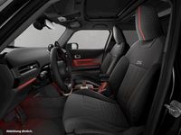 Gebraucht Mini John Cooper Works 204 PS (150 kW) 2024 Schwarz Kleinwagen