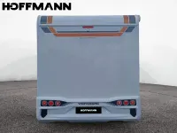 Neu Weinsberg CaraCompact 140 PS (102 kW) 2026 Weiß sonderdekor pepper Van