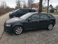 gebraucht Audi A3 Sportback A3 1.4 TFSI S tronic Attraction