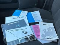 Gebraucht BMW 730 218 PS (160 kW) 1992 Silber Limousine