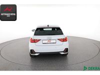 Gebraucht Audi A1 S-Line 200 PS (147 kW) 2020 Weiss (metallic) SUV
