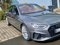 Gebraucht Audi A4 S-Line 286 PS (210 kW) 2021 Limousine