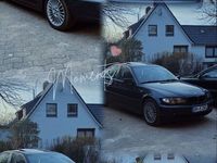 gebraucht BMW 320 E46 i